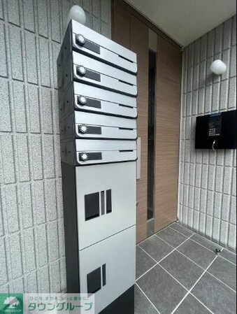 ガリア立川の物件内観写真